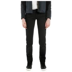 Dainese Womens Casual Regular Textile Pants 22 Dainese Womens Casual Regular Textile Pants -Motorcycle Riding Clothing womens casual regular textile pants black 2755153 001 24 2