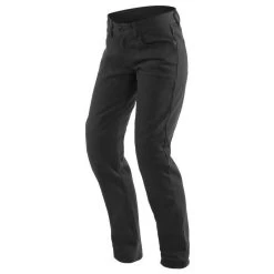 Dainese Womens Casual Regular Textile Pants