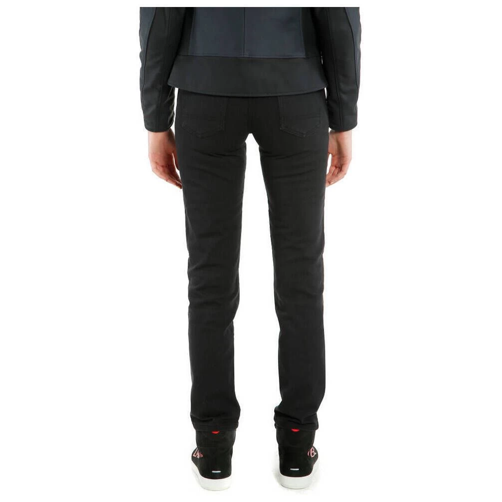 Dainese Womens Casual Regular Textile Pants 7 Dainese Womens Casual Regular Textile Pants - Image 5