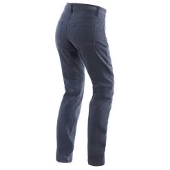 Dainese Womens Casual Regular Textile Pants 30 Dainese Womens Casual Regular Textile Pants -Motorcycle Riding Clothing womens casual regular textile pants blue 2755153 008 24 1