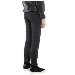Dainese Womens Casual Regular Textile Pants 32 Dainese Womens Casual Regular Textile Pants -Motorcycle Riding Clothing womens casual regular textile pants blue 2755153 008 24 3