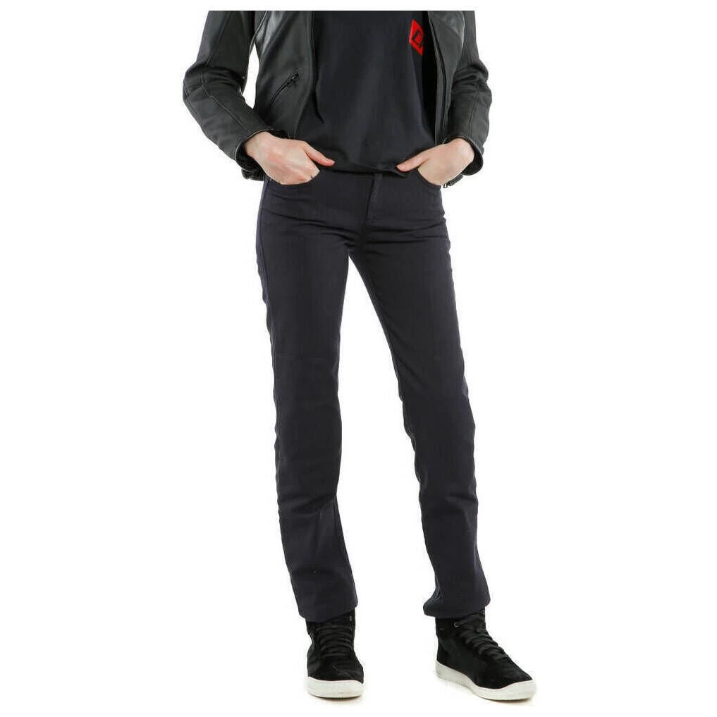 Dainese Womens Casual Regular Textile Pants 16 Dainese Womens Casual Regular Textile Pants - Image 14