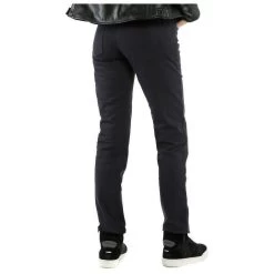 Dainese Womens Casual Regular Textile Pants 34 Dainese Womens Casual Regular Textile Pants -Motorcycle Riding Clothing womens casual regular textile pants blue 2755153 008 24 5