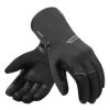 Revit Womens Chevak GTX Gloves -Motorcycle Riding Clothing womens chevak gore tex gloves black s fgw081 0010 s