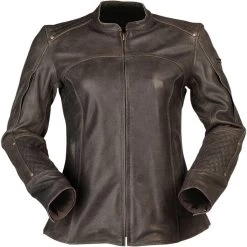 Z1R Womens Chimay Jacket