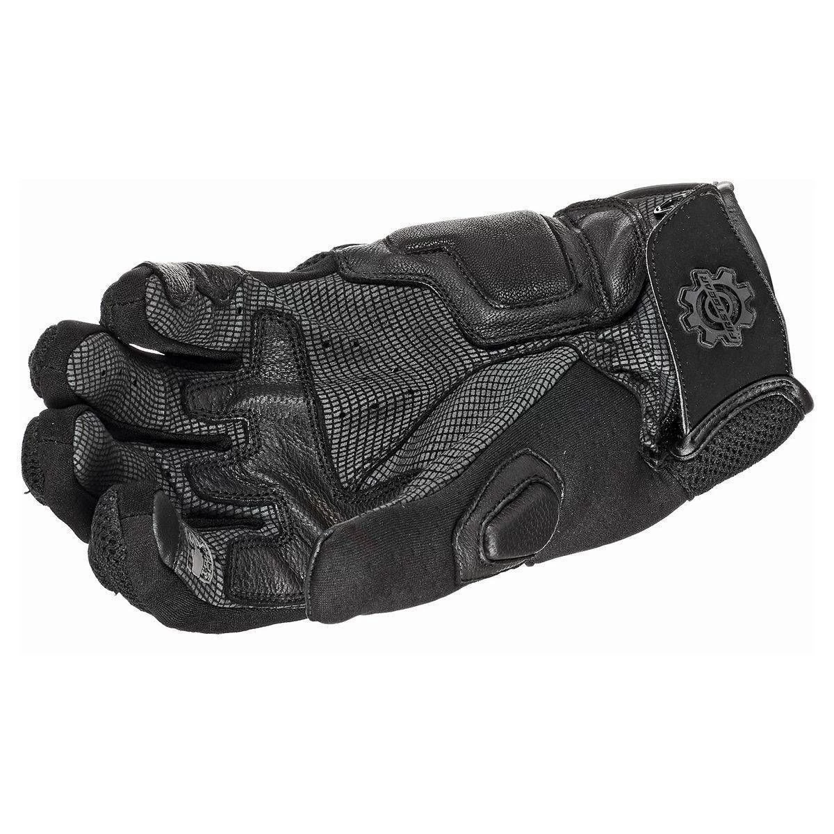 Firstgear Womens Contour Air Gloves 4 Firstgear Womens Contour Air Gloves - Image 2