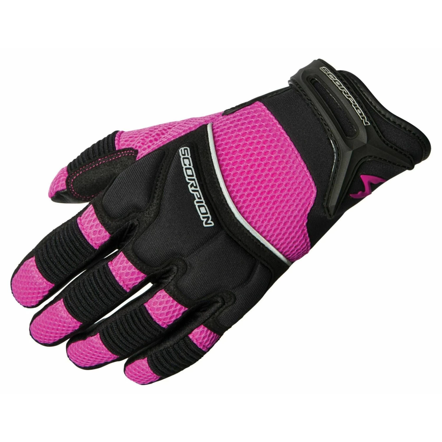 Scorpion Womens Cool Hand II Gloves 5 Scorpion Womens Cool Hand II Gloves - Image 3