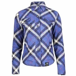 Speed And Strength Womens Cross My Heart Moto Shirt 14 Speed And Strength Womens Cross My Heart Moto Shirt -Motorcycle Riding Clothing womens cross my heart moto shirt purple 884496