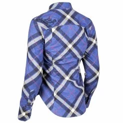 Speed And Strength Womens Cross My Heart Moto Shirt 17 Speed And Strength Womens Cross My Heart Moto Shirt -Motorcycle Riding Clothing womens cross my heart moto shirt purple 884496 3