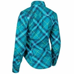 Speed And Strength Womens Cross My Heart Moto Shirt 13 Speed And Strength Womens Cross My Heart Moto Shirt -Motorcycle Riding Clothing womens cross my heart moto shirt teal 884488 3