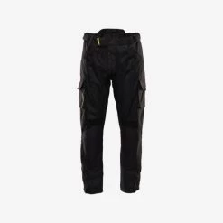 Olympia Womens Dakar 3 Pants 7 Olympia Womens Dakar 3 Pants -Motorcycle Riding Clothing womens dakar 3 pants black ol20250b 4 2