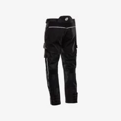 Olympia Womens Dakar 3 Pants 8 Olympia Womens Dakar 3 Pants -Motorcycle Riding Clothing womens dakar 3 pants black ol20250b 4 3