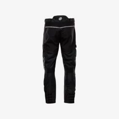 Olympia Womens Dakar 3 Pants 9 Olympia Womens Dakar 3 Pants -Motorcycle Riding Clothing womens dakar 3 pants black ol20250b 4 4