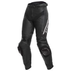 Dainese Womens Delta 3 Leather Pants