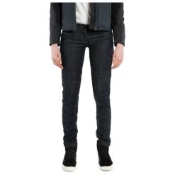 Dainese Womens Denim Slim Jeans -Motorcycle Riding Clothing womens denim slim jeans blue 2755154 008 24 2