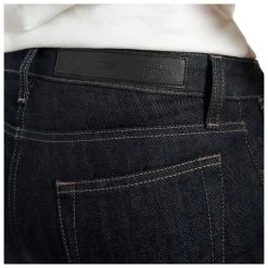 Dainese Womens Denim Slim Jeans -Motorcycle Riding Clothing womens denim slim jeans blue 2755154 008 24 5