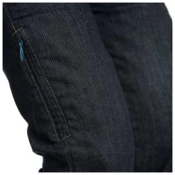 Dainese Womens Denim Slim Jeans -Motorcycle Riding Clothing womens denim slim jeans blue 2755154 008 24 8