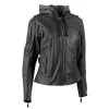 Joe Rocket Womens Diva Leather Jacket -Motorcycle Riding Clothing womens diva leather jacket black xs 4 644403