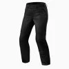 Revit Womens Eclipse 2 Pants 1 Revit Womens Eclipse 2 Pants -Motorcycle Riding Clothing womens eclipse 2 pants black fpt117 0011 l44
