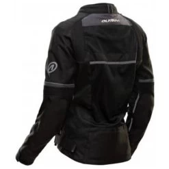 Olympia Womens Eve 2 Mesh Jacket 13 Olympia Womens Eve 2 Mesh Jacket -Motorcycle Riding Clothing womens eve 2 jacket black ol20151b xs 2