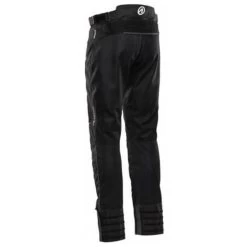 Olympia Womens Eve 2 Mesh Pants -Motorcycle Riding Clothing womens eve 2 pants black ol20251b 4 2