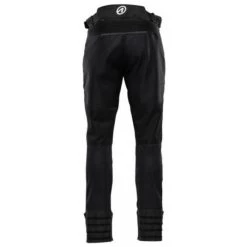 Olympia Womens Eve 2 Mesh Pants -Motorcycle Riding Clothing womens eve 2 pants black ol20251b 4 3