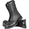 Speed And Strength Womens Fast Times Boots -Motorcycle Riding Clothing womens fast times boots black 4 004106