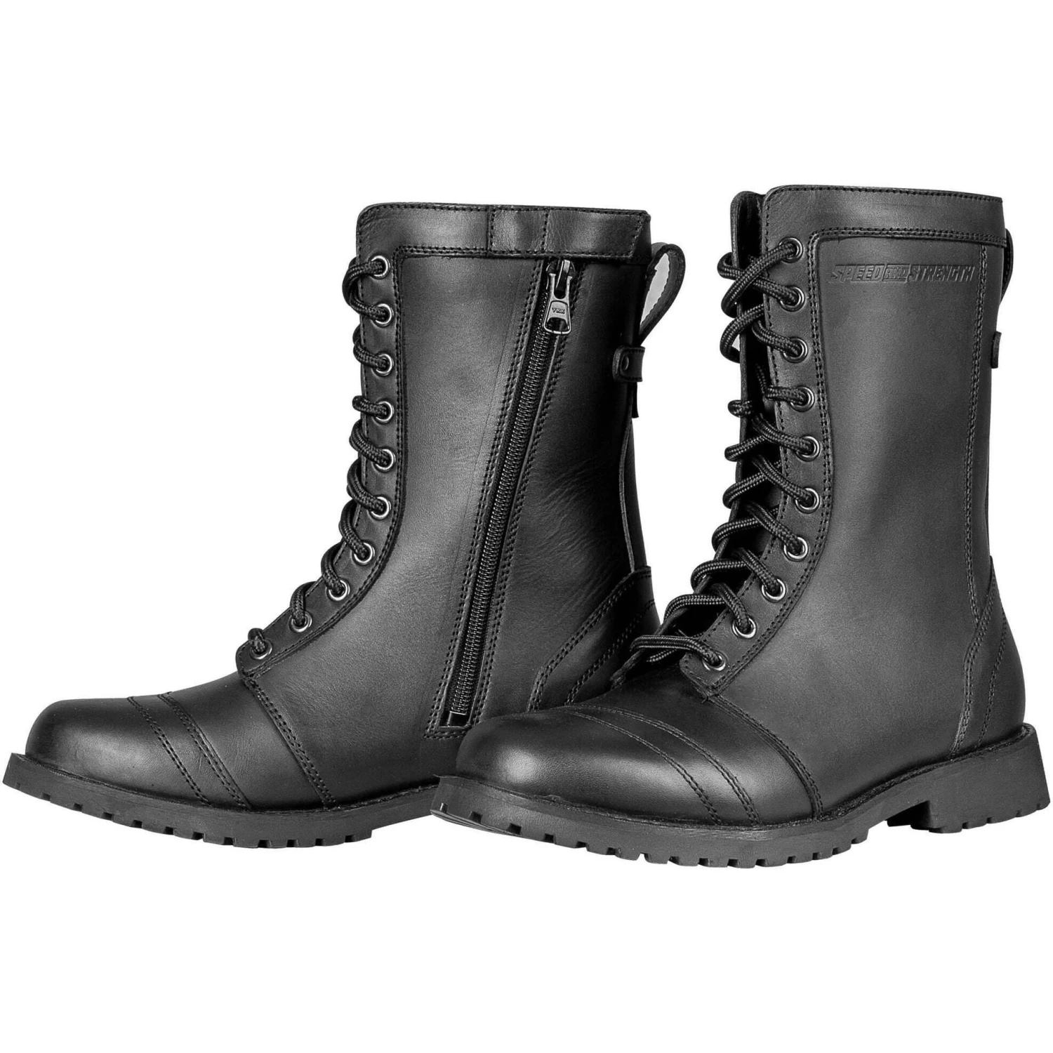 Speed And Strength Womens Fast Times Boots 4 Speed And Strength Womens Fast Times Boots - Image 2