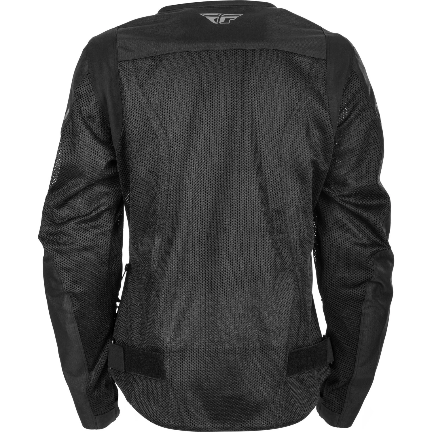 Fly Racing Fly Womens Flux Air Jacket 4 Fly Racing Fly Womens Flux Air Jacket - Image 2