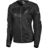 Fly Racing Fly Womens Flux Air Jacket 1 Fly Racing Fly Womens Flux Air Jacket -Motorcycle Riding Clothing womens flux air jacket black 477 8040xs