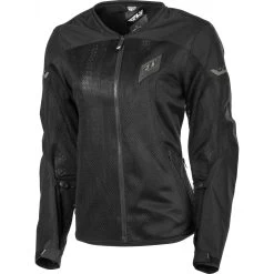 Fly Racing Fly Womens Flux Air Jacket
