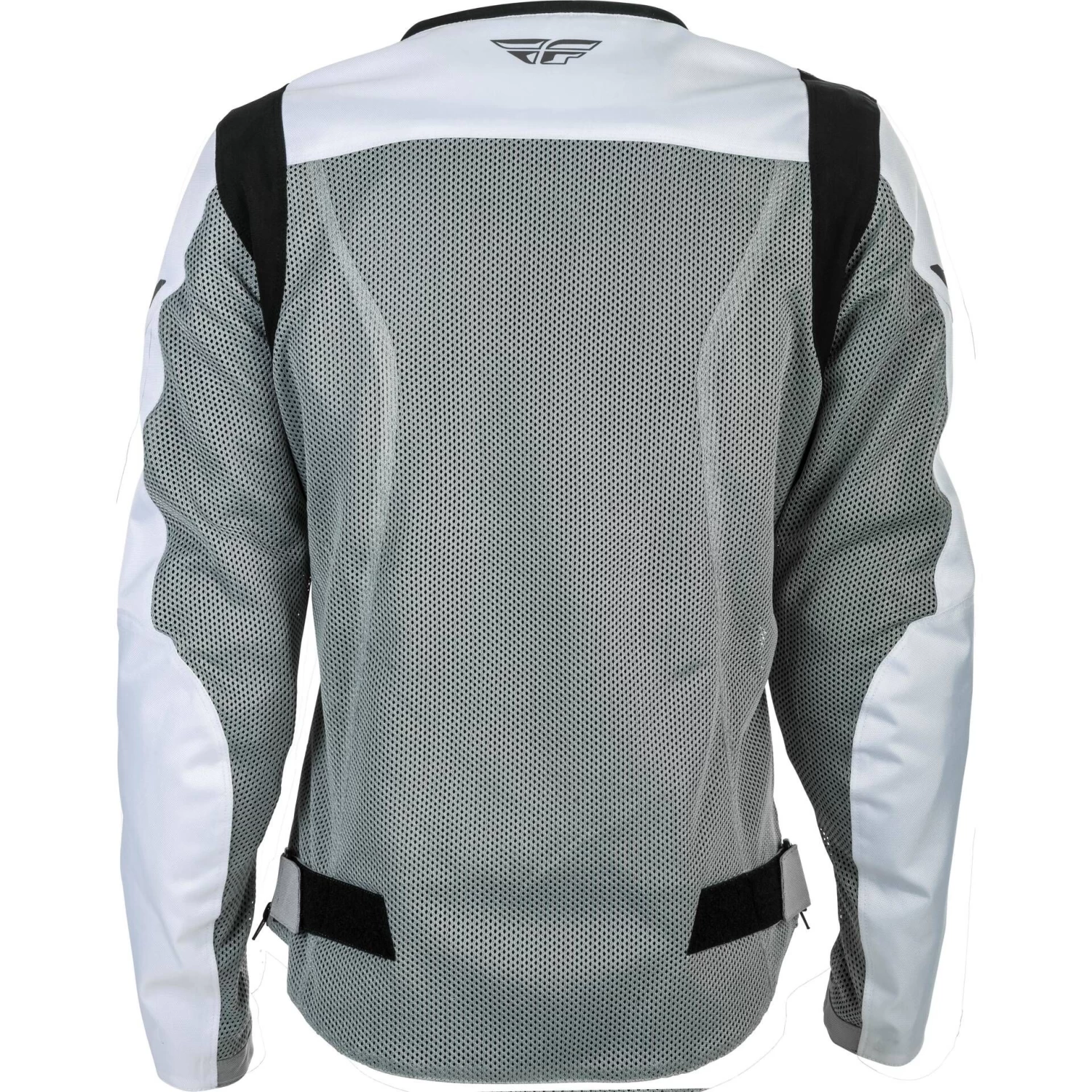 Fly Racing Fly Womens Flux Air Jacket 6 Fly Racing Fly Womens Flux Air Jacket - Image 4