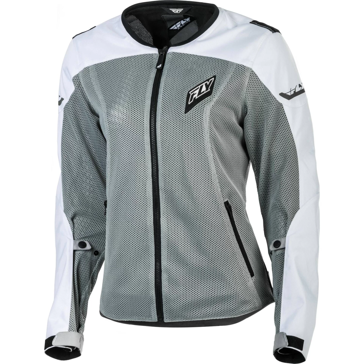Fly Racing Fly Womens Flux Air Jacket 5 Fly Racing Fly Womens Flux Air Jacket - Image 3