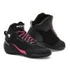 Revit Womens G-Force H2O Shoes -Motorcycle Riding Clothing womens g force h2o shoes black pink fbr061 1820 36 1