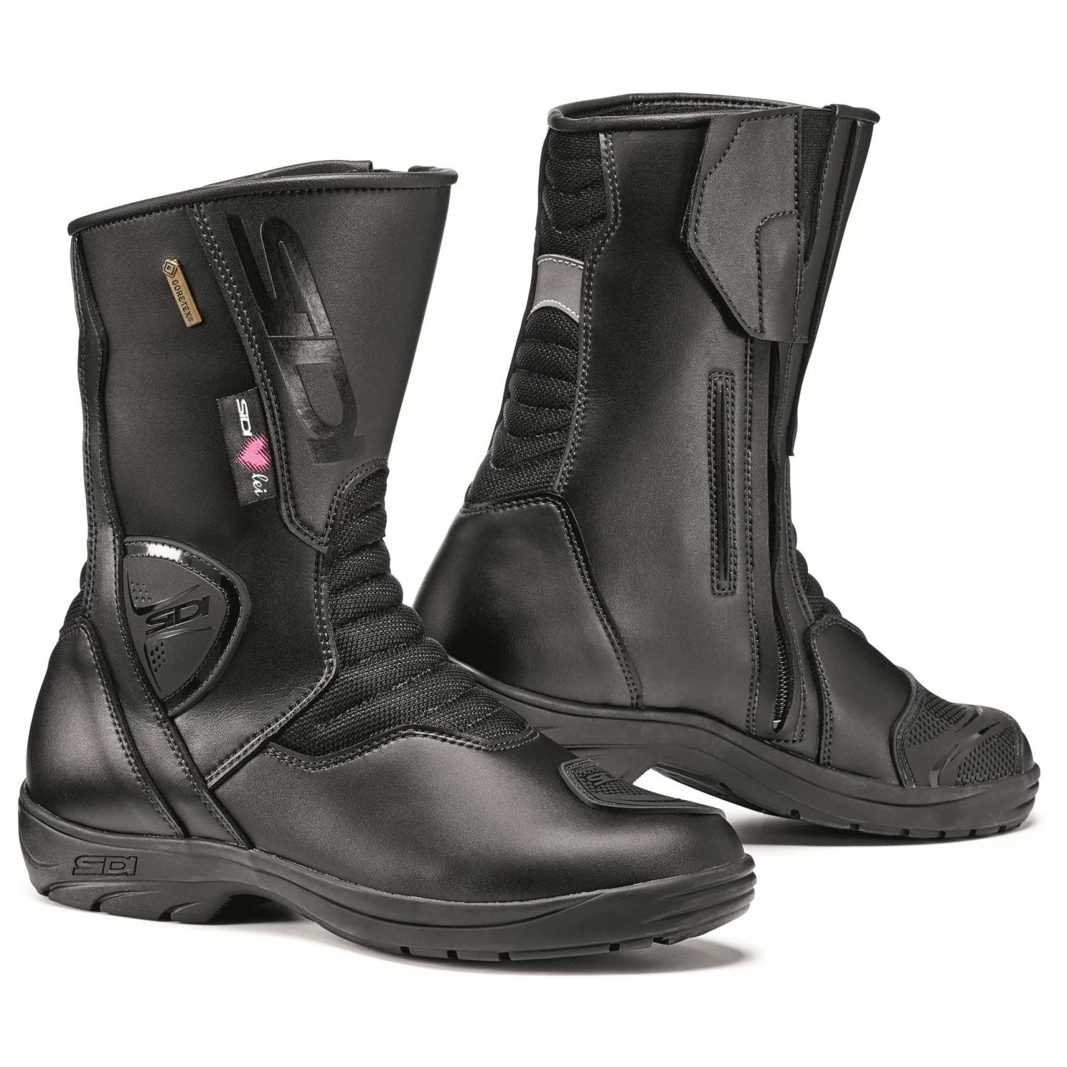 Sidi Womens Gavia Gore-Tex Boots 3 Sidi Womens Gavia Gore-Tex Boots