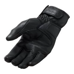 Revit Womens Hawk Gloves 5 Revit Womens Hawk Gloves -Motorcycle Riding Clothing womens hawk gloves black fgs170 0010 xs 1