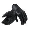 Revit Womens Hawk Gloves -Motorcycle Riding Clothing womens hawk gloves black fgs170 0010 xs
