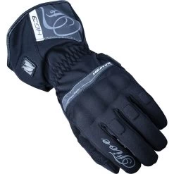 Five Womens HG3 WP Heated Gloves -Motorcycle Riding Clothing womens hg3 waterproof heated gloves black 1120080108