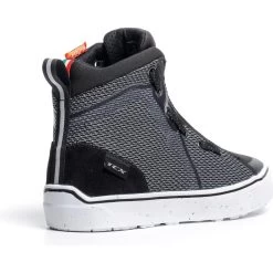 TCX Womens Ikasu Air Shoes 24 TCX Womens Ikasu Air Shoes -Motorcycle Riding Clothing womens ikasu air shoes black grey white 2017700002 e81 35 3
