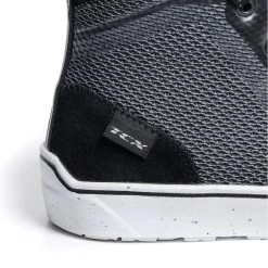 TCX Womens Ikasu Air Shoes 26 TCX Womens Ikasu Air Shoes -Motorcycle Riding Clothing womens ikasu air shoes black grey white 2017700002 e81 35 5