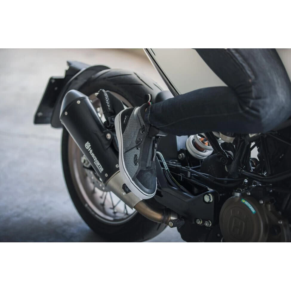 TCX Womens Ikasu Air Shoes 16 TCX Womens Ikasu Air Shoes - Image 14