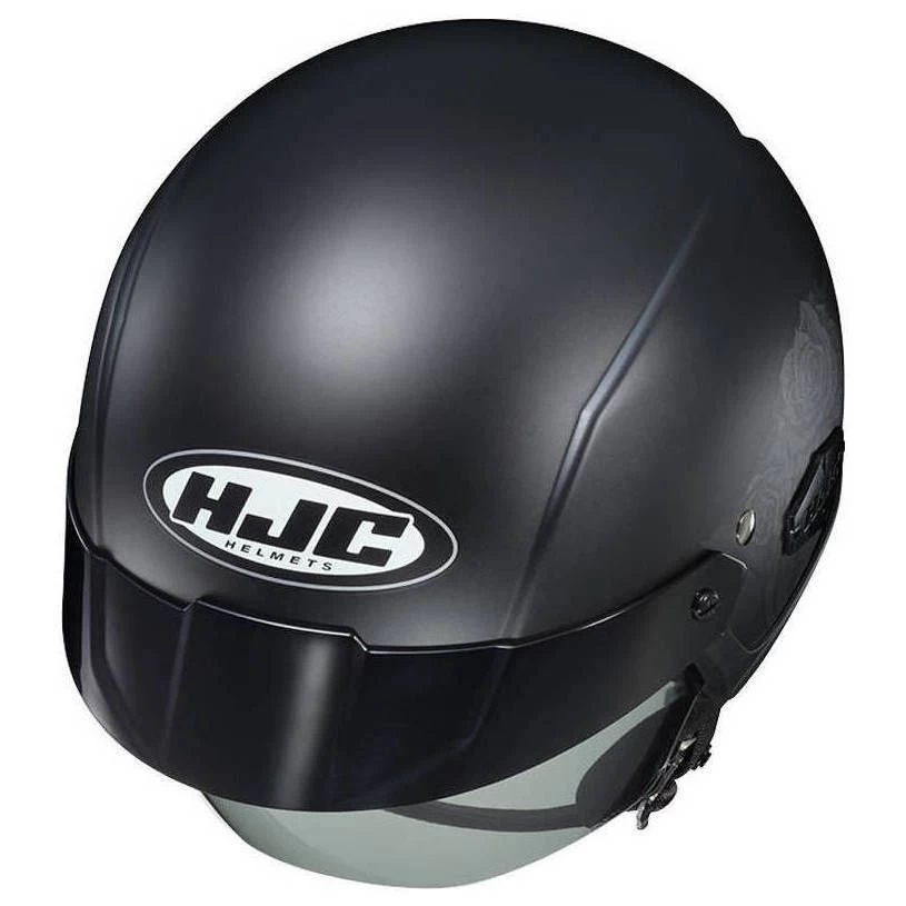 HJC IS-Cruiser Fior Helmet 4 HJC IS-Cruiser Fior Helmet - Image 2