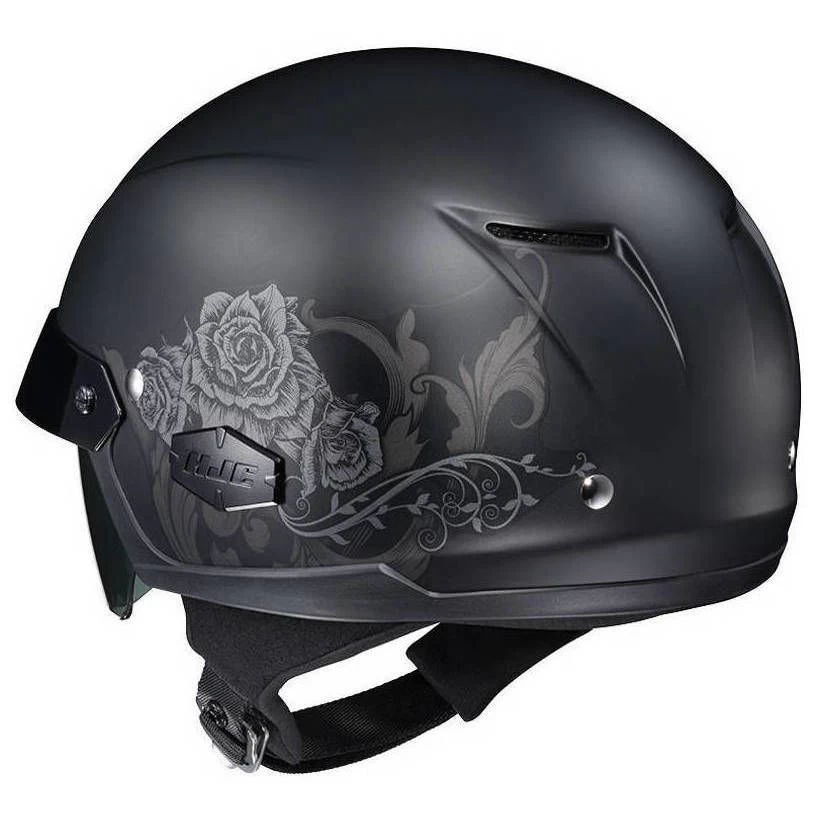 HJC IS-Cruiser Fior Helmet 5 HJC IS-Cruiser Fior Helmet - Image 3