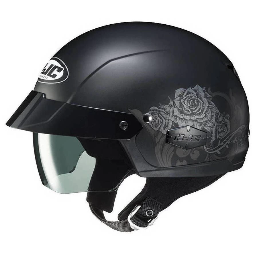 HJC IS-Cruiser Fior Helmet 3 HJC IS-Cruiser Fior Helmet