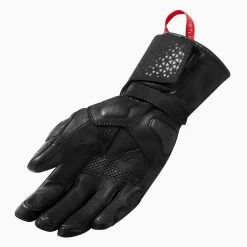 Revit Womens Lacus GTX Gloves -Motorcycle Riding Clothing womens lacus gtx gloves black fgs199 0010 xs 2