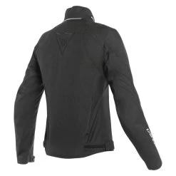 Dainese Womens Laguna Seca 3 D-Dry Jacket -Motorcycle Riding Clothing womens laguna seca 3 d dry jacket black black black 2654614 691 38 1