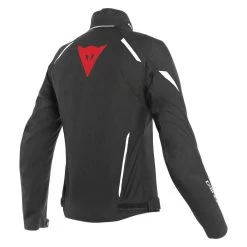 Dainese Womens Laguna Seca 3 D-Dry Jacket -Motorcycle Riding Clothing womens laguna seca 3 d dry jacket black lava red white 2654614 a77 38 1