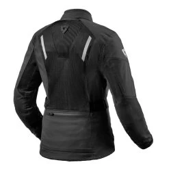 Revit Womens Levante 2 H2O Jacket -Motorcycle Riding Clothing womens levante 2 h2o jacket black fjt321 0010 l34 1