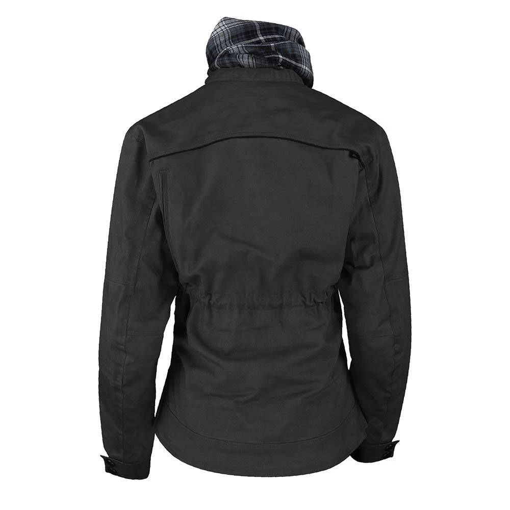 Joe Rocket Womens Luna Jacket 6 Joe Rocket Womens Luna Jacket - Image 4