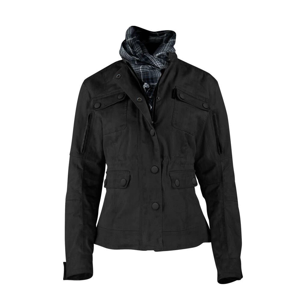 Joe Rocket Womens Luna Jacket 5 Joe Rocket Womens Luna Jacket - Image 3